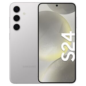 Samsung Galaxy S24 5G 256GB - Grå