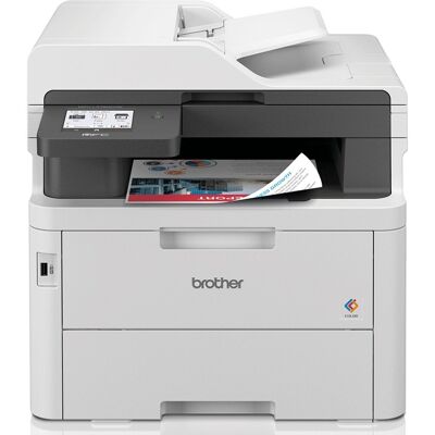 Brother Färglaserskrivare MFC-L3760CDW Brother Färglaserskrivare MFC-L3760CDW
