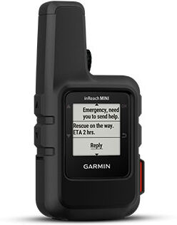 Garmin inReach® Mini, Grå Garmin inReach® Mini, Grå