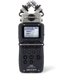 Zoom H5 Handy recorder