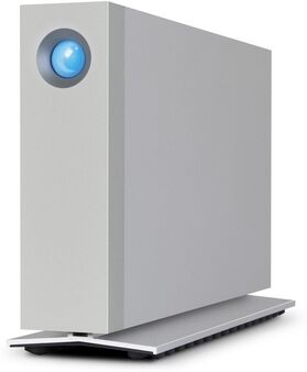 LaCie d2 Thunderbolt 3 - 8TB