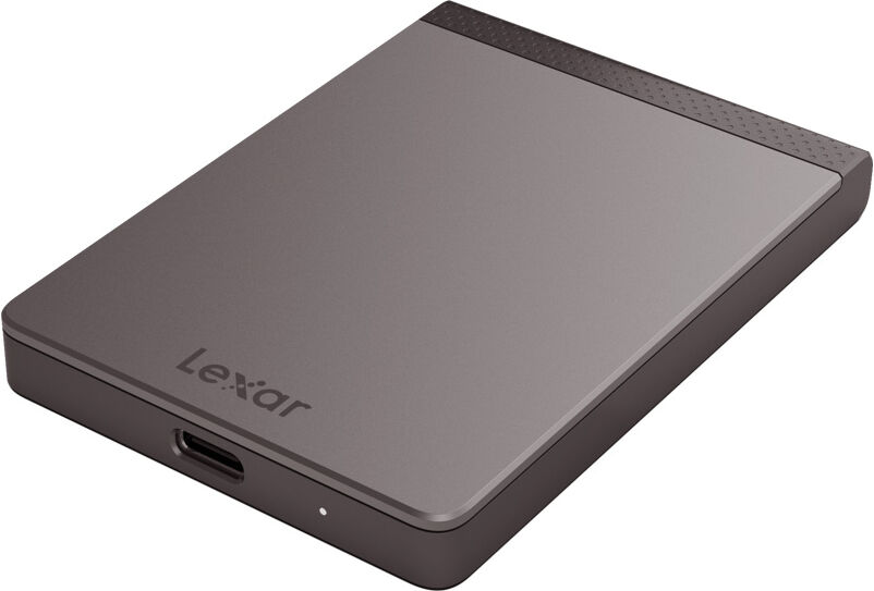 Lexar SL200 Pro, portabel SSD, 1TB