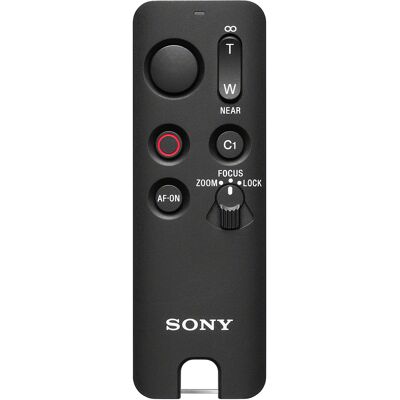 Sony RMT-VP2 fjärrkontroll Sony RMT-VP2 fjärrkontroll