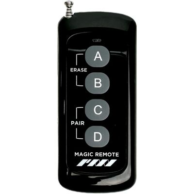 PMI MAGIC Remote, fjärrkontroll PMI MAGIC Remote, fjärrkontroll