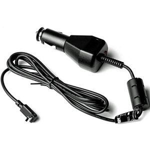 Garmin Ciggkabel / 12V adapter för Bil GPS