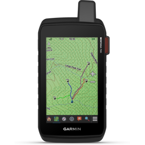 Garmin Montana 700i