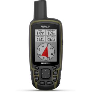 Garmin GPSMAP 65s