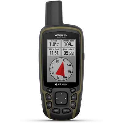 Garmin GPSMAP 65s Garmin GPSMAP 65s