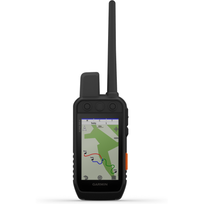 Garmin Alpha 200i Bärbar GPS - Hundspårning Garmin Alpha 200i Bärbar GPS - Hundspårning