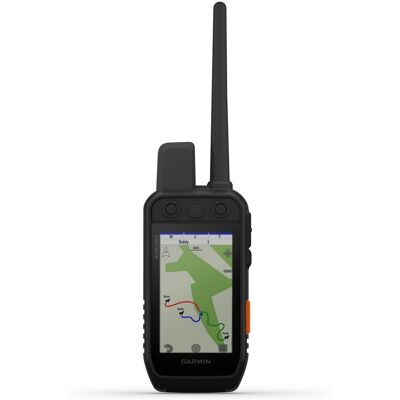 Garmin Alpha 200i Bärbar GPS - Hundspårning Garmin Alpha 200i Bärbar GPS - Hundspårning