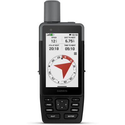 Garmin GPSMAP H1 Garmin GPSMAP H1