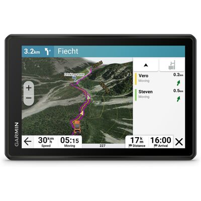 Garmin Tread 2 - Overland Edition Garmin Tread 2 - Overland Edition