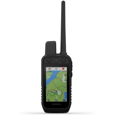 Garmin Alpha 300 Handenhet Garmin Alpha 300 Handenhet