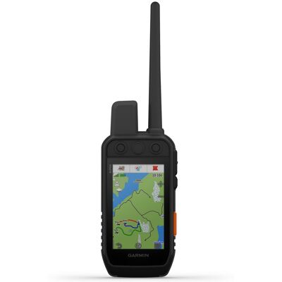 Garmin Alpha 300i Handenhet Garmin Alpha 300i Handenhet