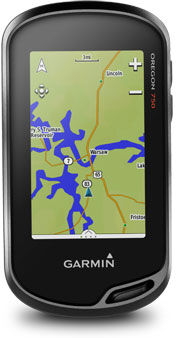 Garmin Oregon 750 Garmin Oregon 750