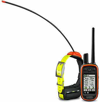 Garmin Alpha 100 + T5 halsband Garmin Alpha 100 + T5 halsband