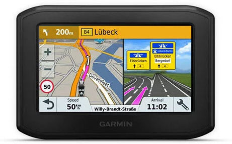 Garmin Zumo 396 LMT-S Garmin Zumo 396 LMT-S