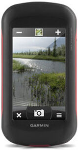 Garmin Montana 680