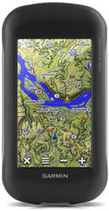 Garmin Montana 680t Garmin Montana 680t
