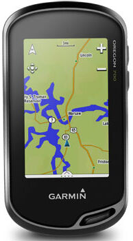 Garmin Oregon 700