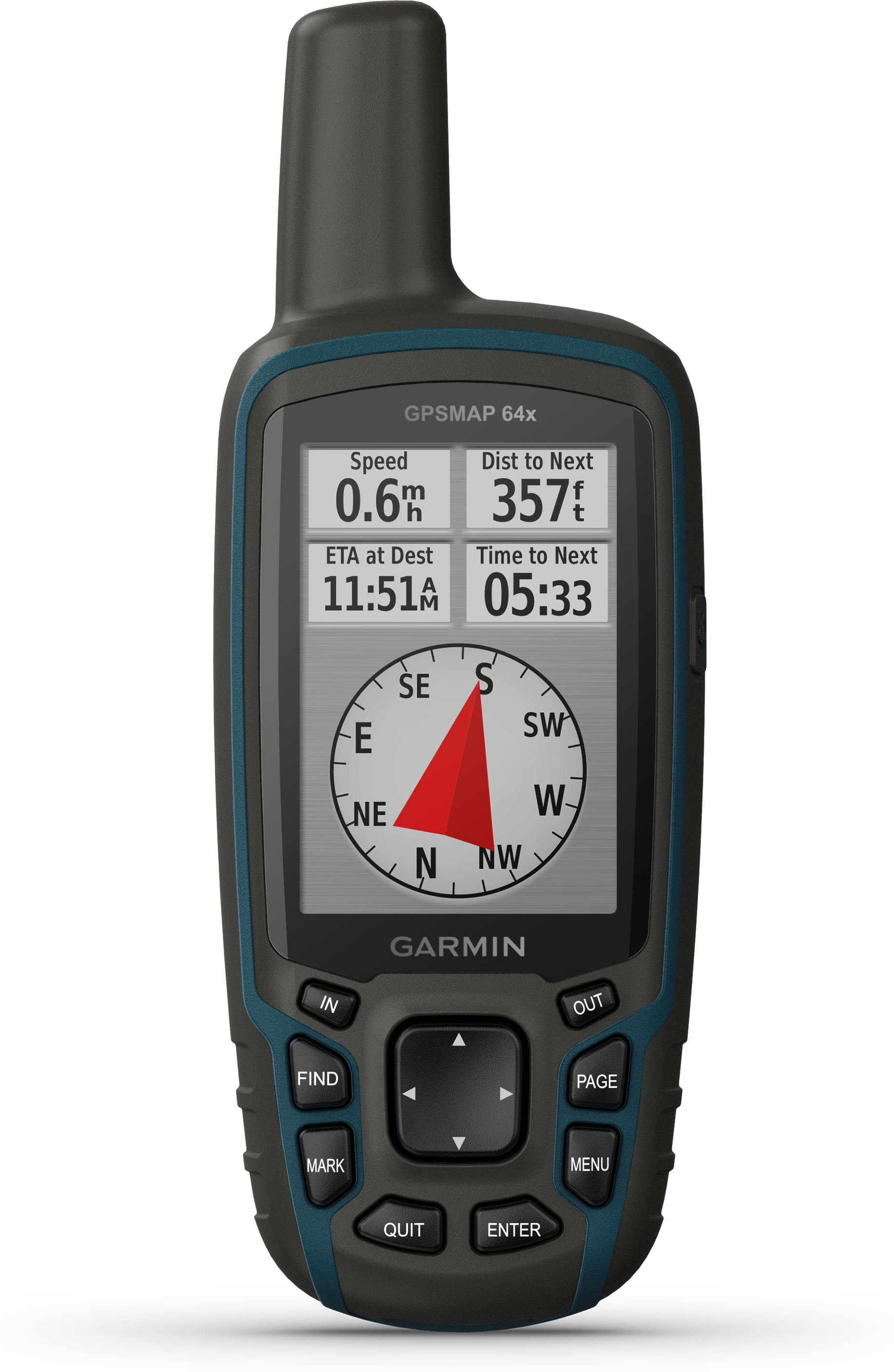 Garmin GPSMAP 64sx Garmin GPSMAP 64sx