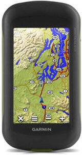 Garmin Montana 610 Garmin Montana 610