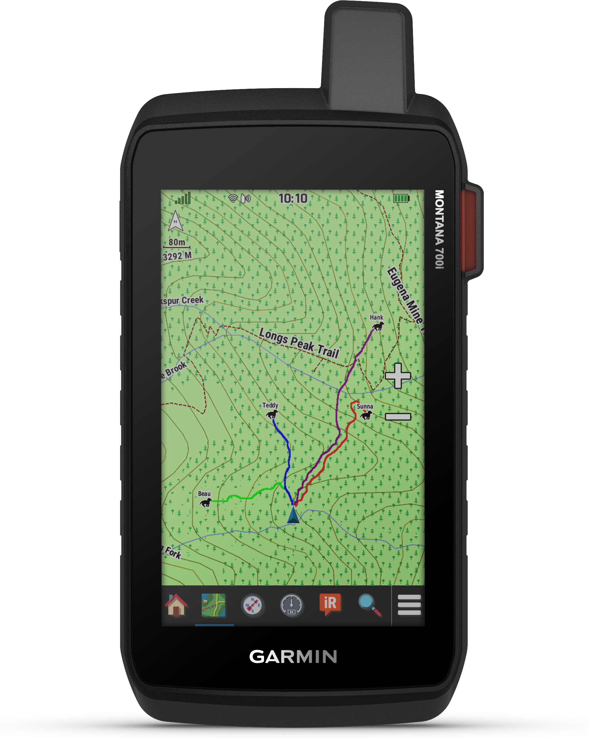 Garmin Montana 700i Garmin Montana 700i