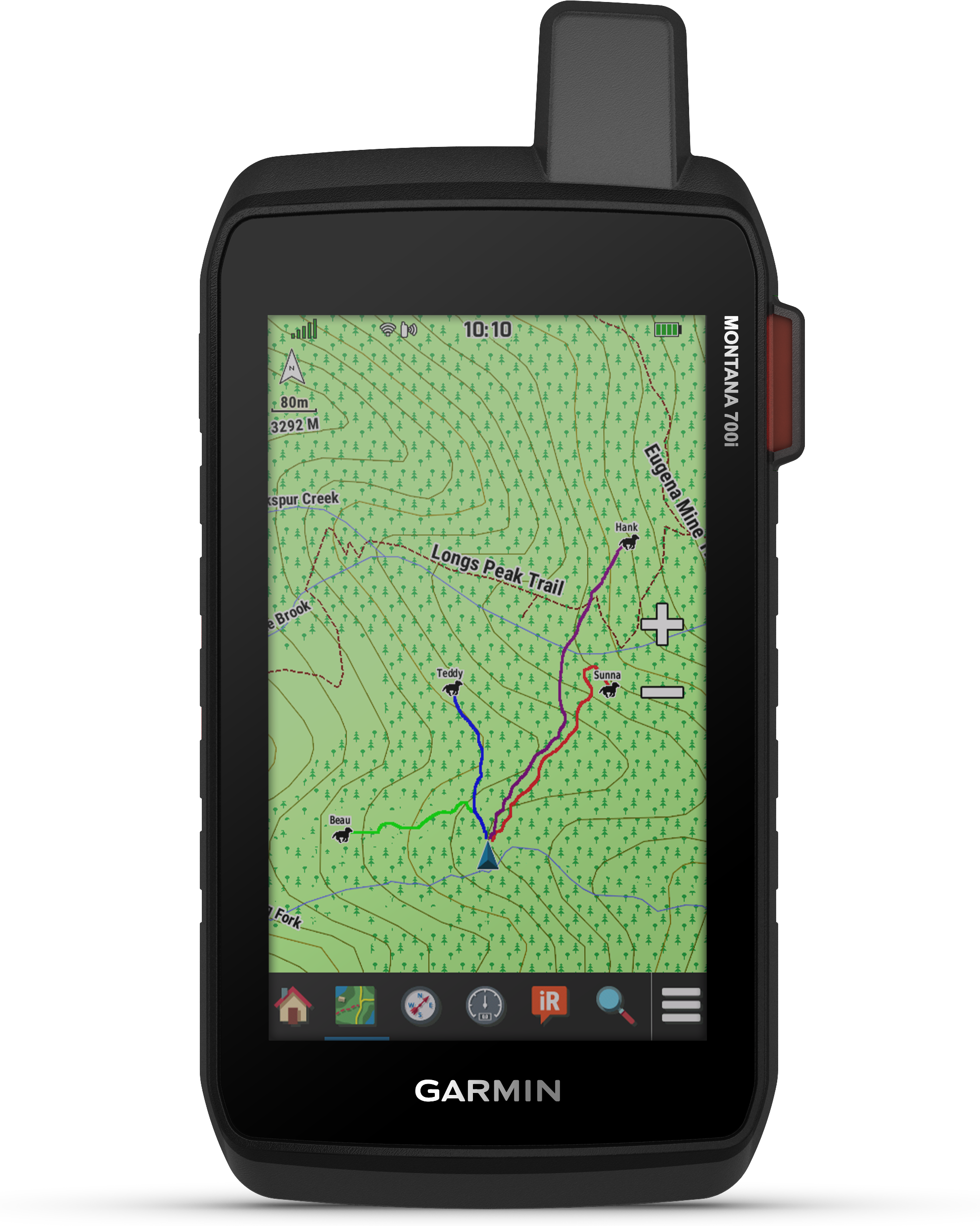 Garmin Montana 700i