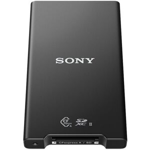 Sony MRW-G2, kortläsare för CFexpress Type A-minneskort med USB 3.2 Gen 2