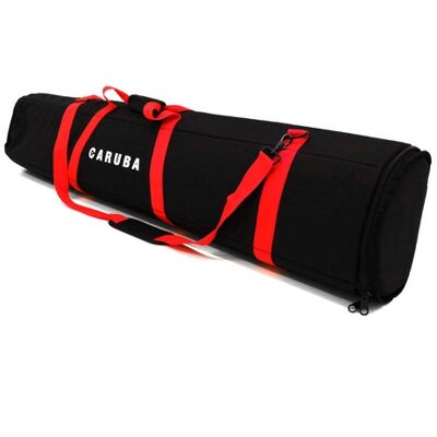 Caruba Quatro Pro L, stativväska för 4 stativ Caruba Quatro Pro L, stativväska för 4 stativ