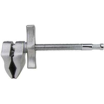 KUPO KCP-604 4" Super Viser Clamp End Jaw KUPO KCP-604 4" Super Viser Clamp End Jaw
