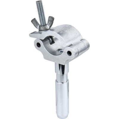 KUPO KCP-834 Coupler med 28mm Junior Pin KUPO KCP-834 Coupler med 28mm Junior Pin