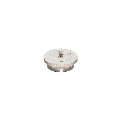 Manfrotto Extra Platta 400PL-Medium 23mm Manfrotto Extra Platta 400PL-Medium 23mm