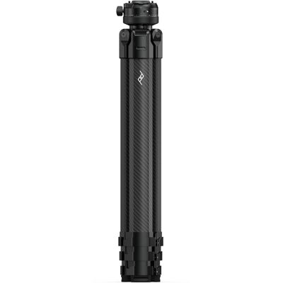 Peak Design Pro Tripod Tall - Svart Peak Design Pro Tripod Tall - Svart