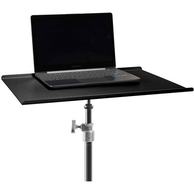 Tether Tools Aero Master 56x40 cm, tillbehörsbord med stativfäste Tether Tools Aero Master 56x40 cm, tillbehörsbord med stativfäste