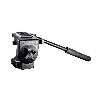 Manfrotto 128RC Micro videohuvud Manfrotto 128RC Micro videohuvud