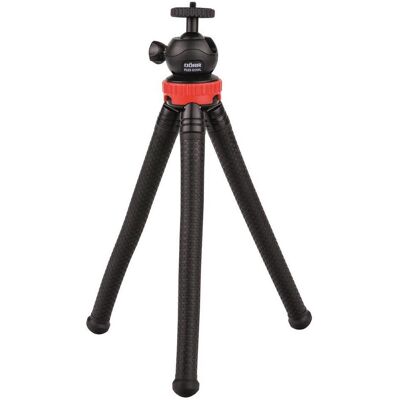 Dörr Flex Bowl FB-2830 Table Pod red/black Dörr Flex Bowl FB-2830 Table Pod red/black