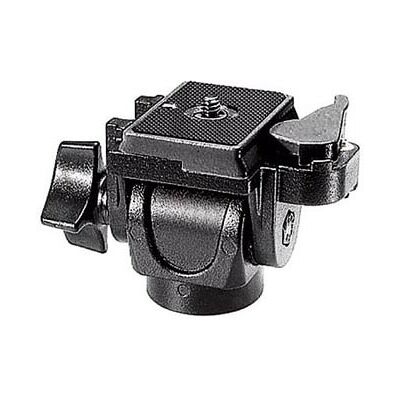 Manfrotto 234RC Monopod tilthuvud Manfrotto 234RC Monopod tilthuvud