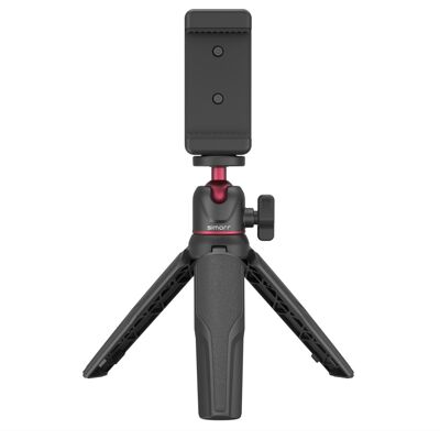 SmallRig - 3512 Simorr VK-20 - Vlog - Svart - Tripod SmallRig - 3512 Simorr VK-20 - Vlog - Svart - Tripod