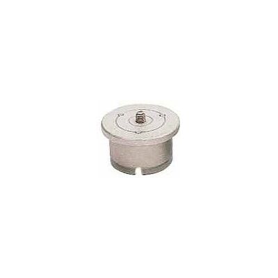Manfrotto Extra Platta 400PL-High 42mm Manfrotto Extra Platta 400PL-High 42mm