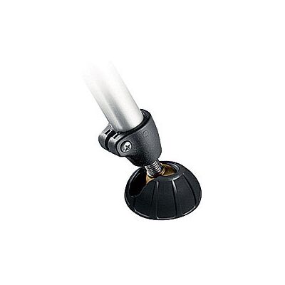 Manfrotto Sugkopp/spikfötter 204SCK3 (3-pack) Manfrotto Sugkopp/spikfötter 204SCK3 (3-pack)