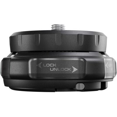 Manfrotto XCHANGE, stativ snabbplatta - Kit Manfrotto XCHANGE, stativ snabbplatta - Kit
