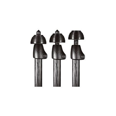 Manfrotto Spikfötter 15SPK3 (3-pack) Manfrotto Spikfötter 15SPK3 (3-pack)