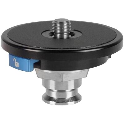 Sirui Quickrelease Platform P-QC Sirui Quickrelease Platform P-QC