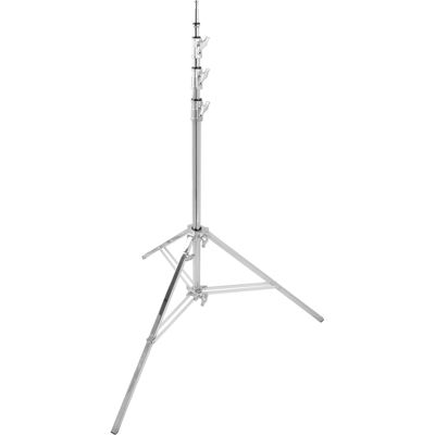 KUPO Belysningsstativ 155M High Baby Stand KUPO Belysningsstativ 155M High Baby Stand
