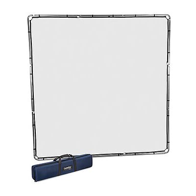 Manfrotto Skylite Rapid X-large kit, diffusorduk 1,25 steg 3x3m Manfrotto Skylite Rapid X-large kit, diffusorduk 1,25 steg 3x3m