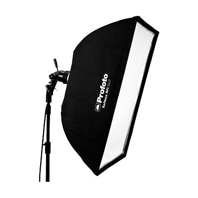 Profoto softbox RFi 90x120 cm (3x4 fot) Profoto softbox RFi 90x120 cm (3x4 fot)