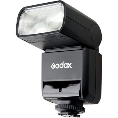 Godox Speedlite TT350 Fujifilm Godox Speedlite TT350 Fujifilm