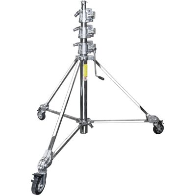 KUPO 744 Jumbo Stand- 4 Sektioner KUPO 744 Jumbo Stand- 4 Sektioner