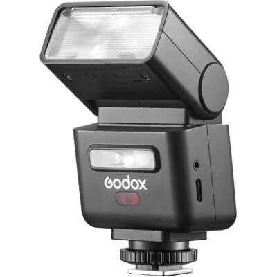 Godox iT32 iFlash TTL kamerablixt Godox iT32 iFlash TTL kamerablixt